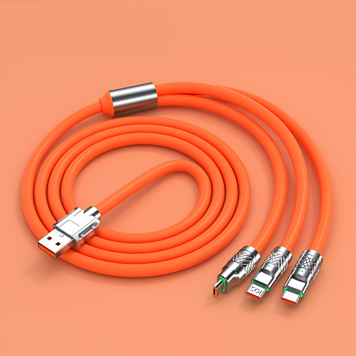 FlexCharger, 3-in-1 зарядно - Image 7