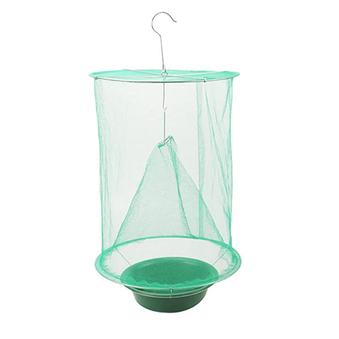 FlyCatcher, хамак за улавяне на насекоми и бъгове - Image 6
