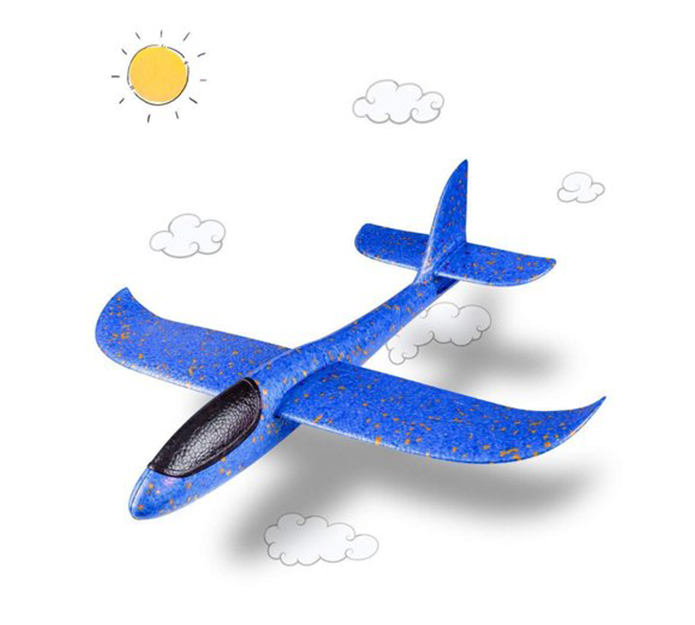 FlyStar, издръжлив ръчен делтапланер - Image 2