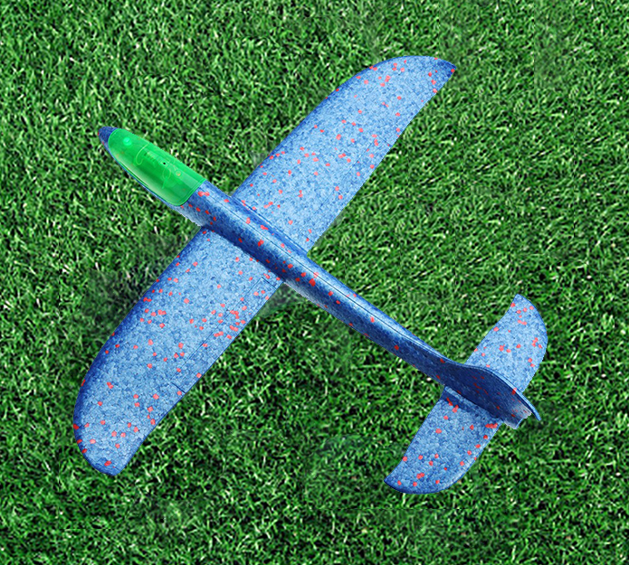 FlyStar, издръжлив ръчен делтапланер - Image 10