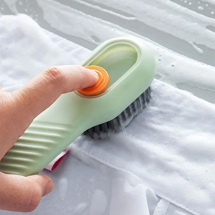 FoamClean, практичната четка за почистване - Image 5
