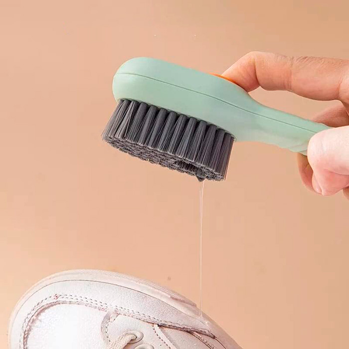 FoamClean, практичната четка за почистване - Image 6
