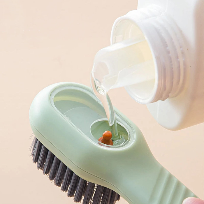 FoamClean, практичната четка за почистване - Image 8