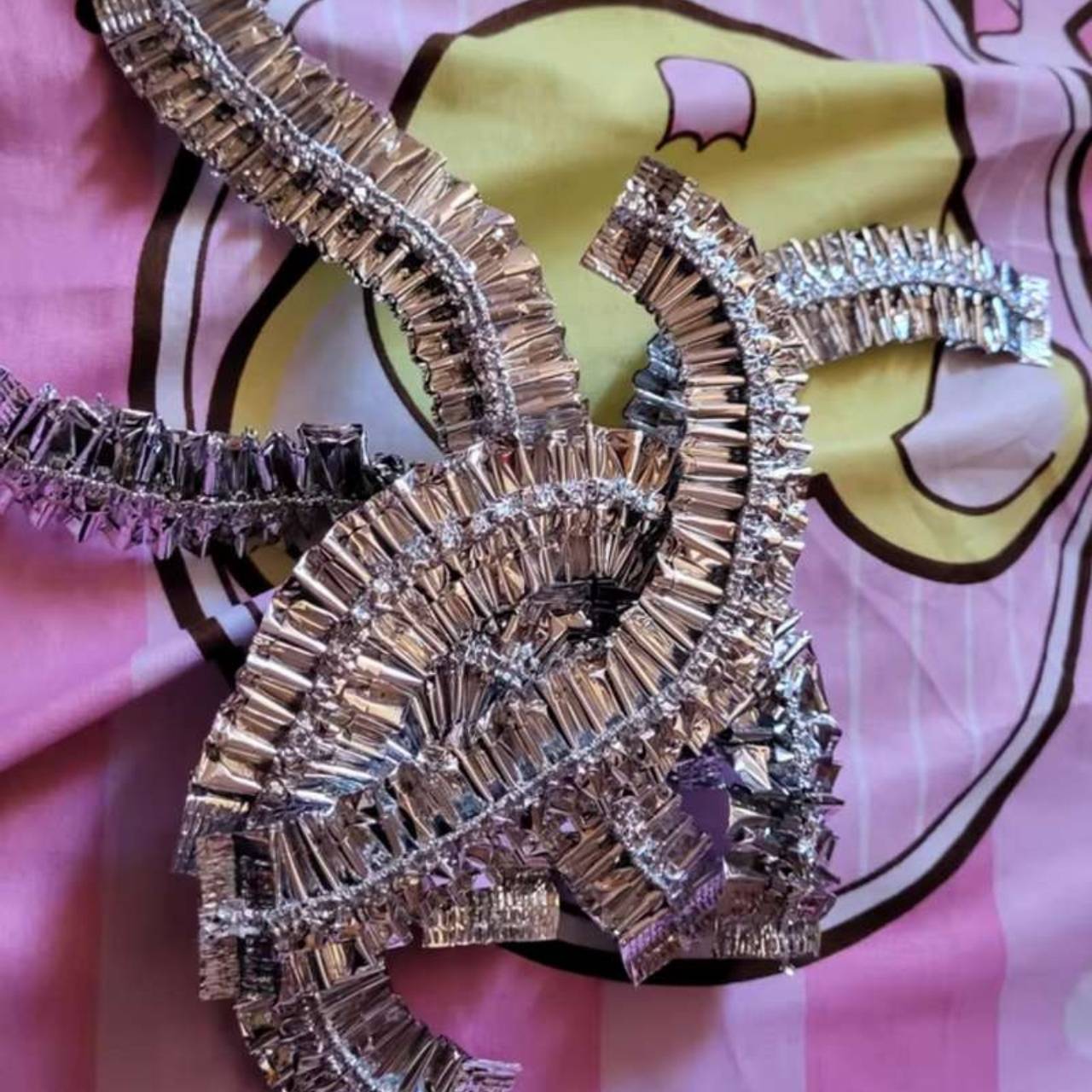 FoilCovers, многократни капаци от фолио за храна (50 бр.) - Image 8