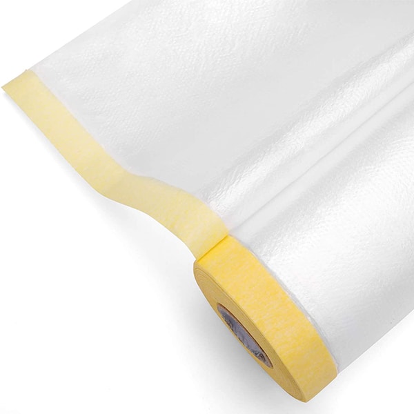 FoilProtection, защитно фолио с лепяща лента - Image 9