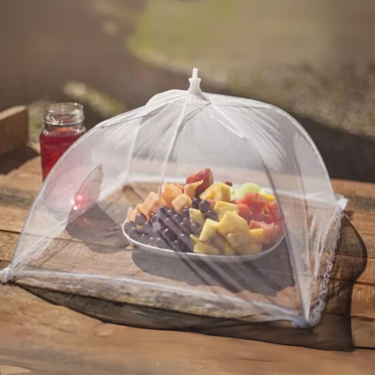FoodCover, мрежа за защита на храна - срещу насекоми - Image 8
