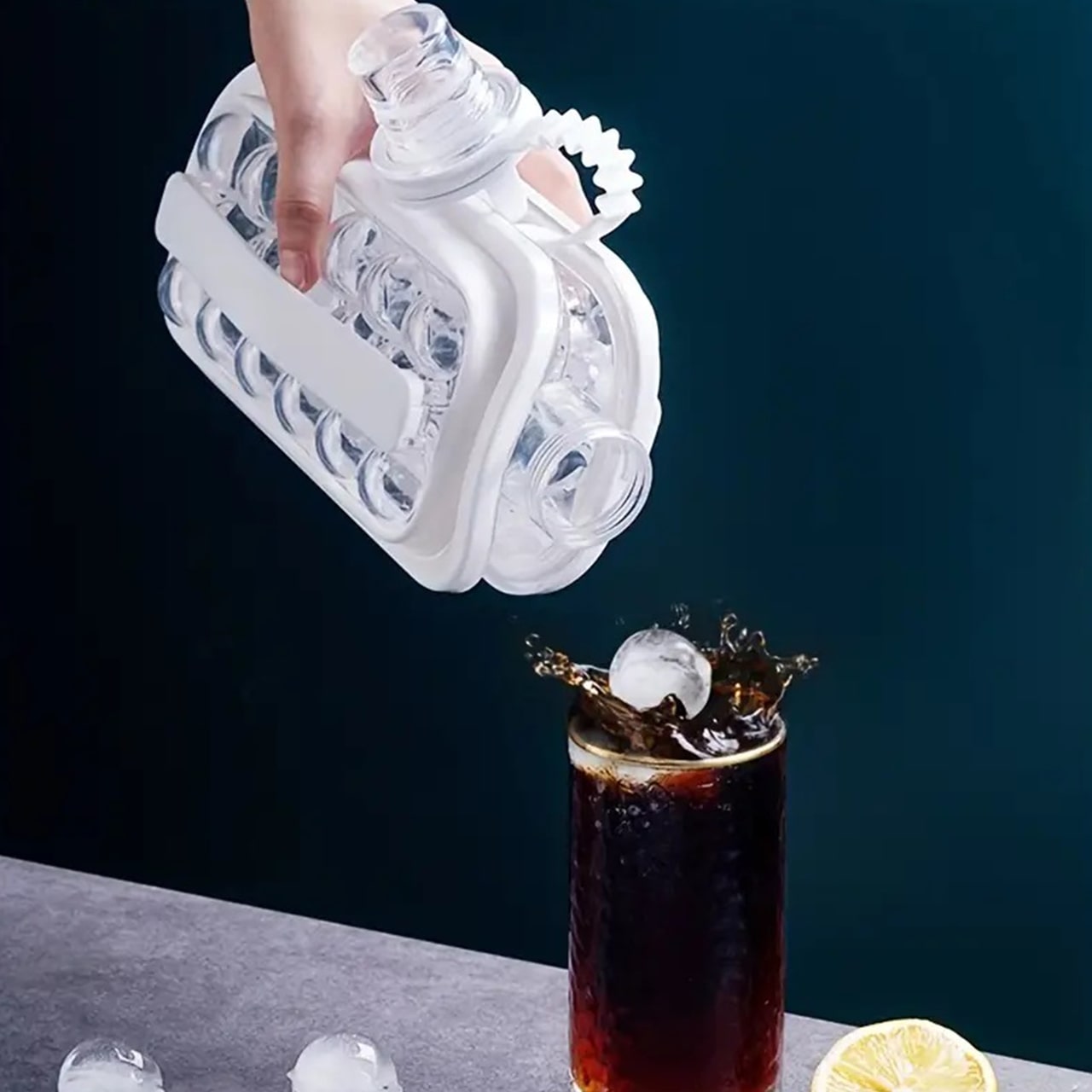 Freezy, модел за правене на ледени топки - Image 7