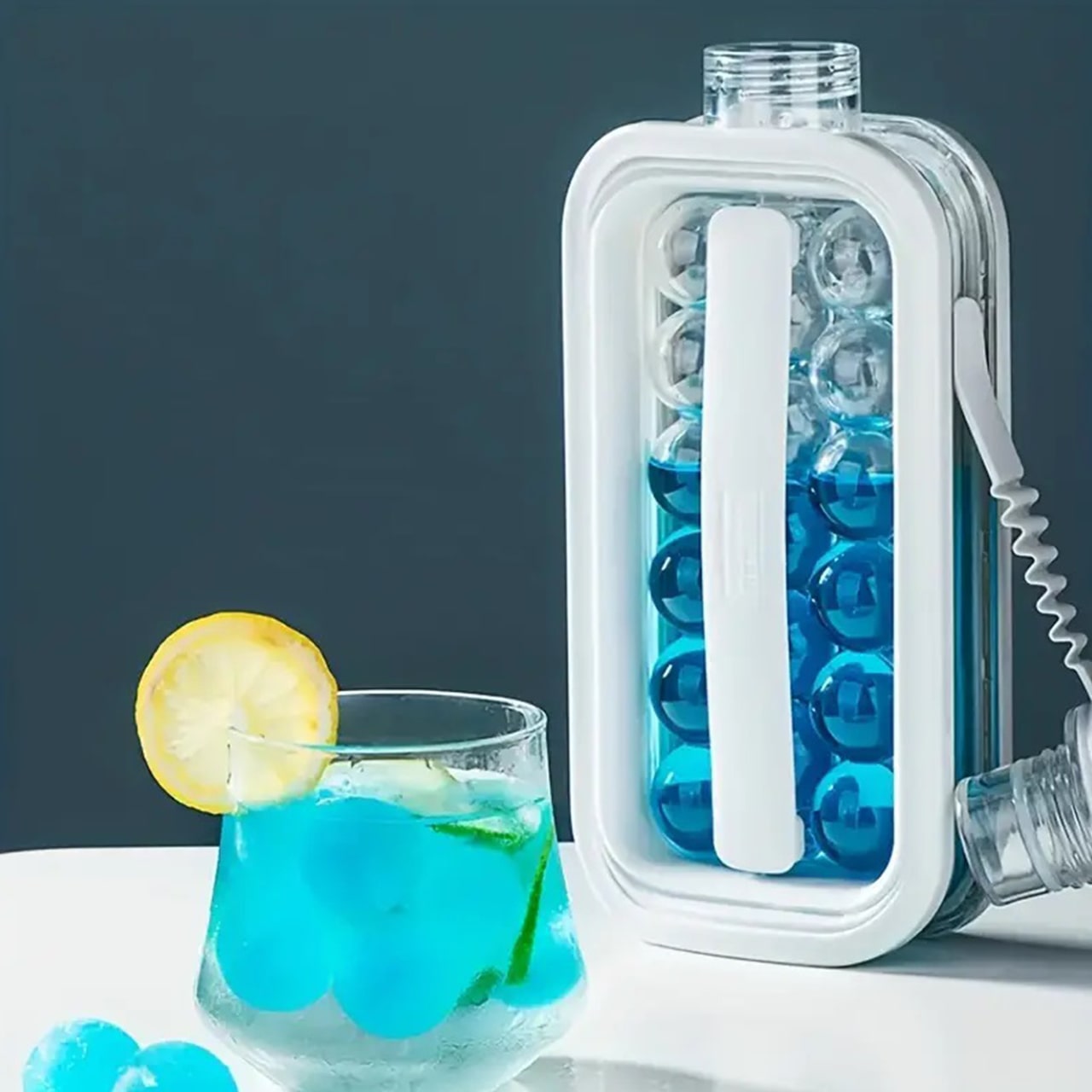 Freezy, модел за правене на ледени топки - Image 9