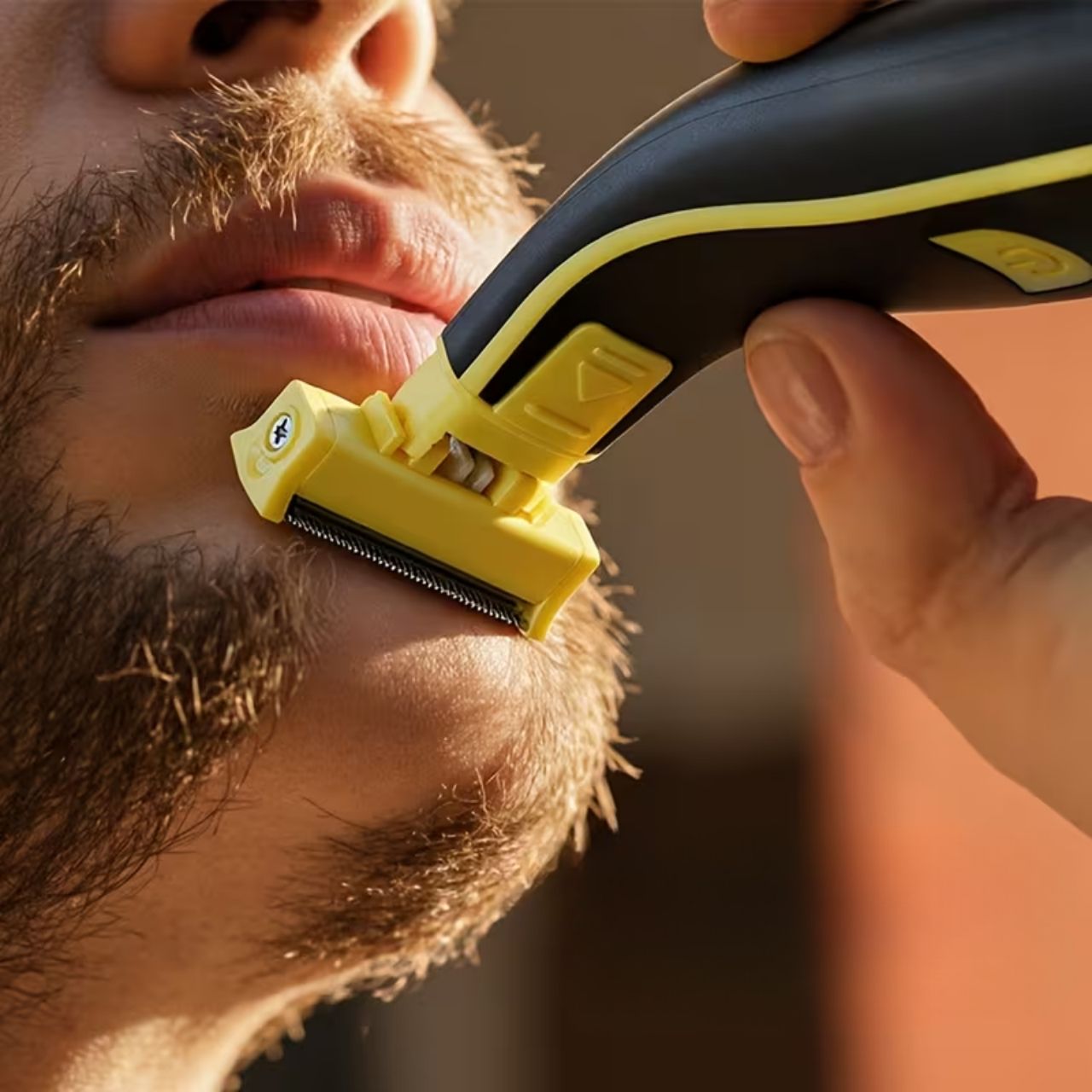 FullBodyShaver, електрическа самобръсначка за брада и тяло - Image 3