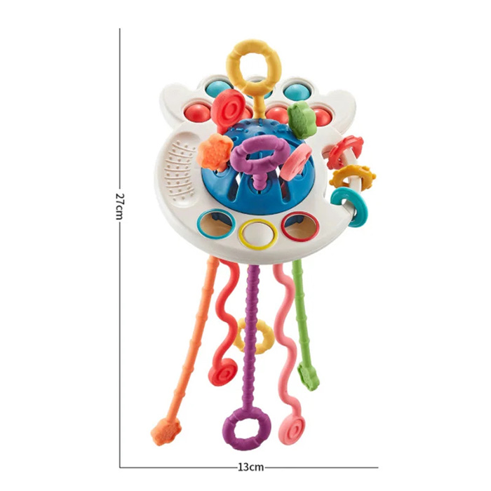 FunBaby, детска сензорна играчка - Image 2