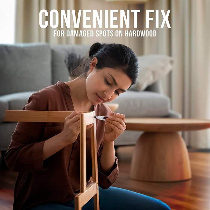 FurnitureMarkers, комплект за отстраняване на драскотини и драскотини - Image 8
