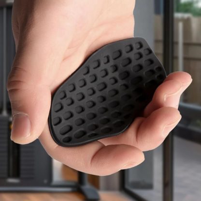 GRIPGYM, FitFlex защита за длани при вдигане на тежести - Image 2