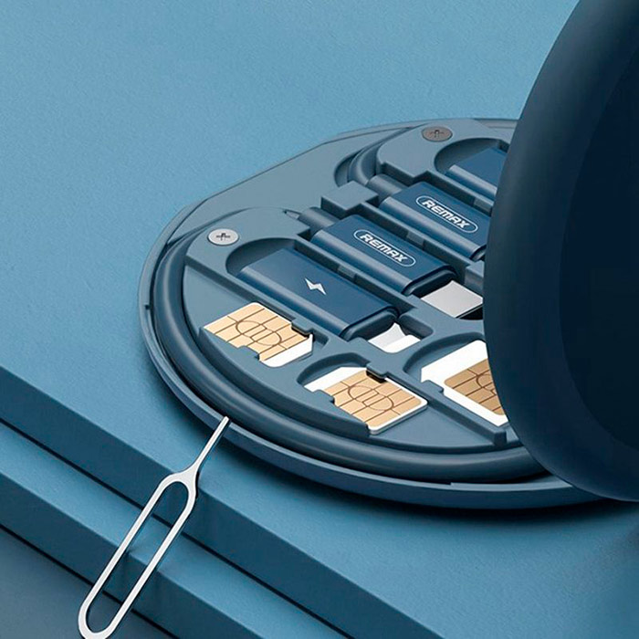 GadgetBox, комплект за зареждане на различни смарт устройства - Image 9