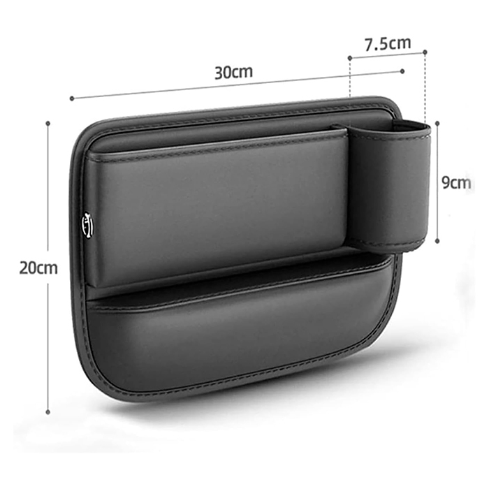 GapBox, универсален държач за кола (2 броя) - Image 2