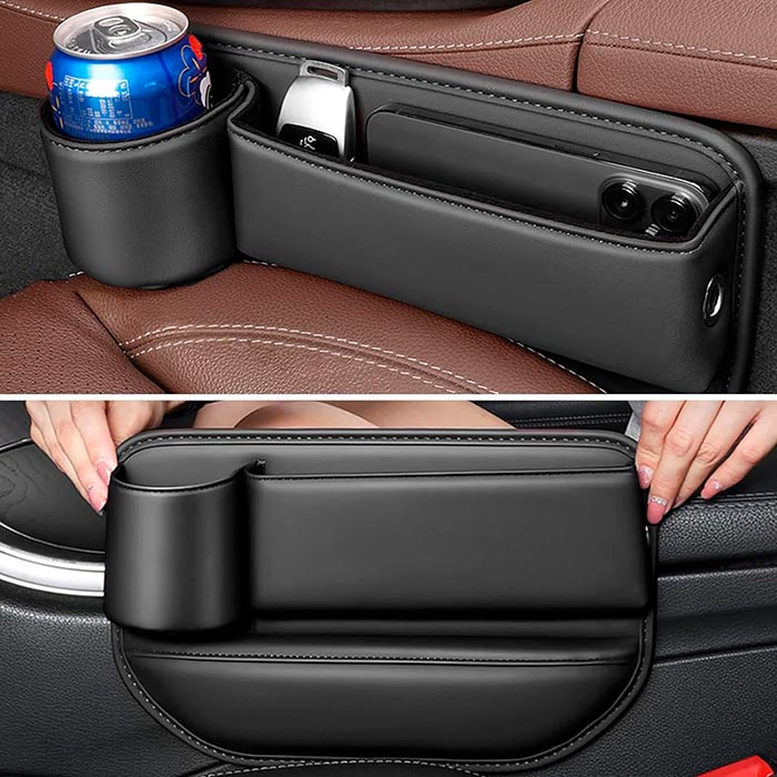 GapBox, универсален държач за кола (2 броя) - Image 6