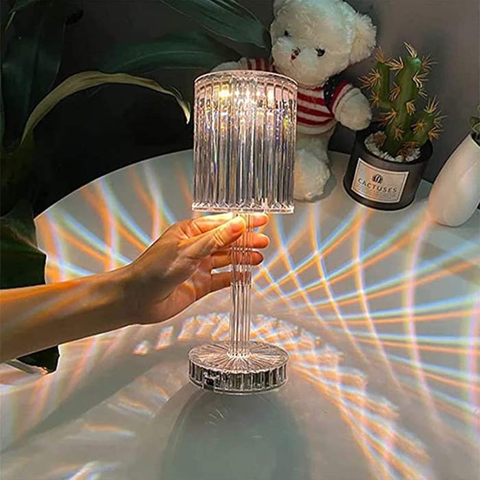 GatsbyLamp, лампа за маса - Image 7
