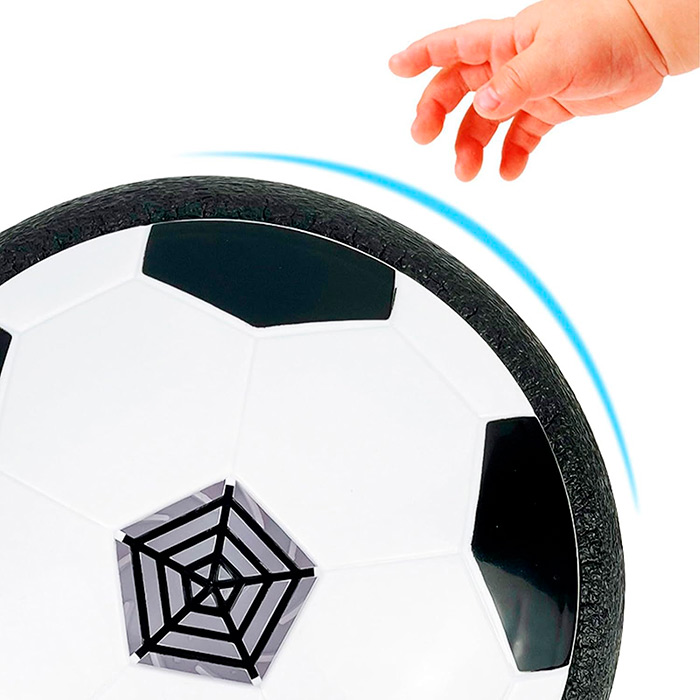 GlidingDisc, плъзгащ се диск със светлинни ефекти - Image 8