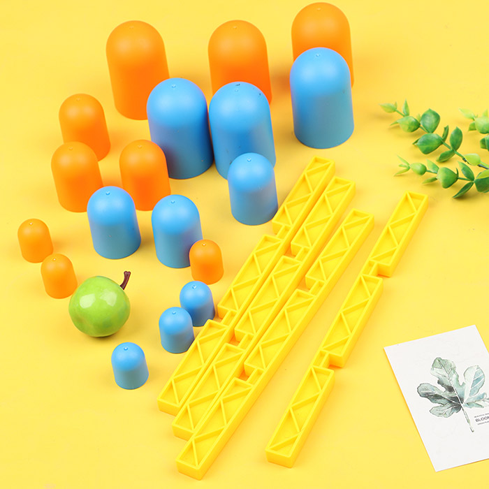 GobbleGame, е настолна игра 3 в ред - Image 8