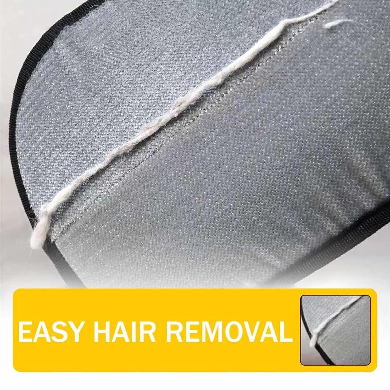 GroomyGlove, двустранна ръкавица за грижа за домашни любимци - Image 5