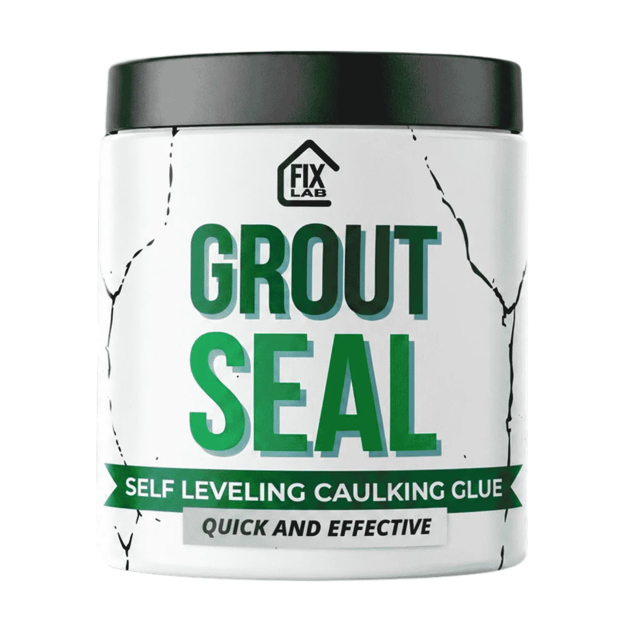 Уплътнител за пукнатини и фуги, GroutSeal - Image 2