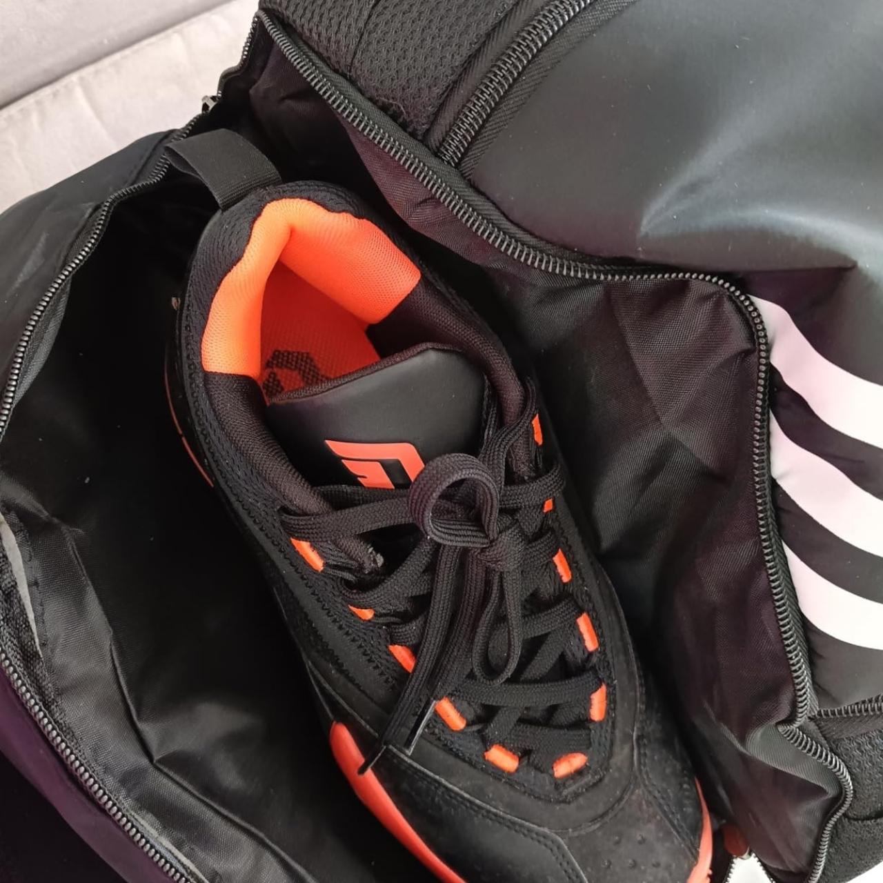 GymPack, спортната раница с множество отделения - Image 6