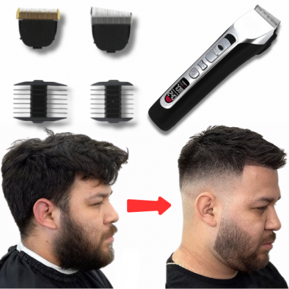 HAIRCL, Електрическа машинка за подстригване на коса - Image 1