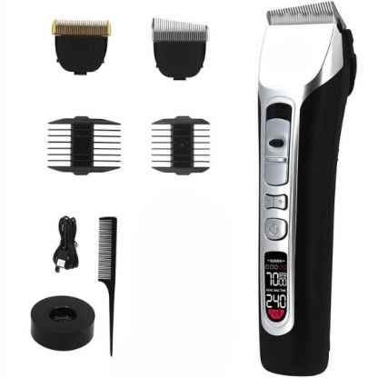 HAIRCL, Електрическа машинка за подстригване на коса - Image 2