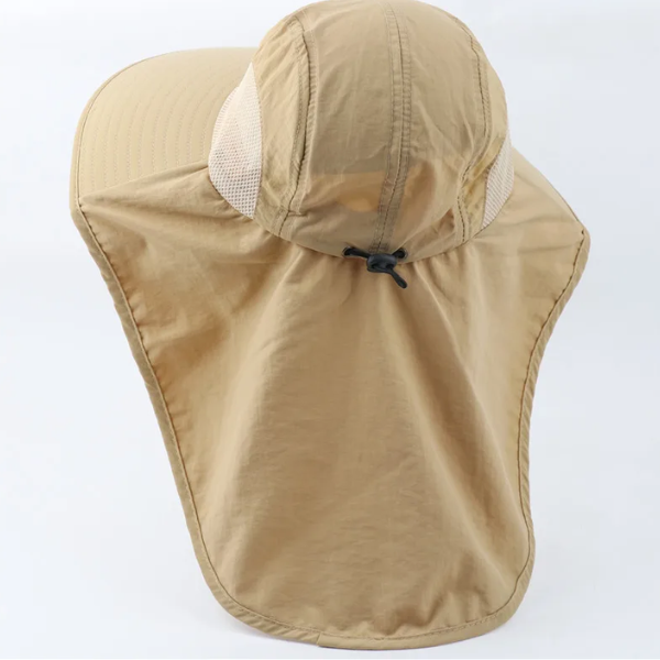 HAT-BEZ, Слънчев шапка - Image 8