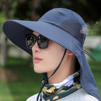 HAT-BEZ, Слънчев шапка - Image 9