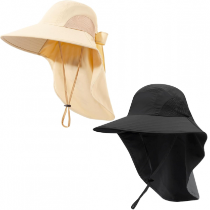 HAT-CRN, Слънчев шапка - Image 2