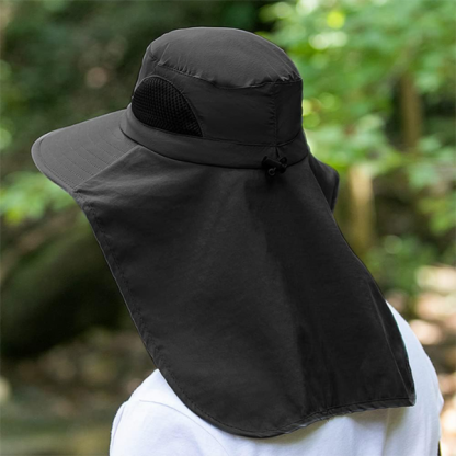 HAT-CRN, Слънчев шапка - Image 4