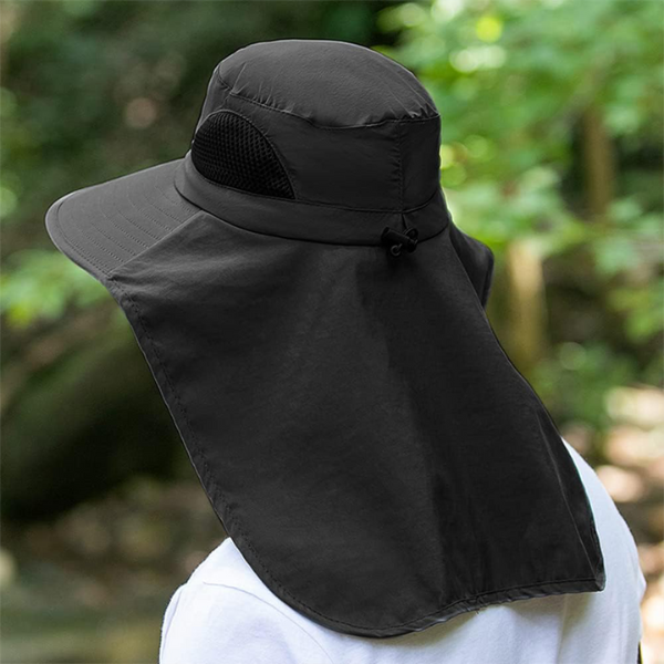 HAT-CRN, Слънчев шапка - Image 6