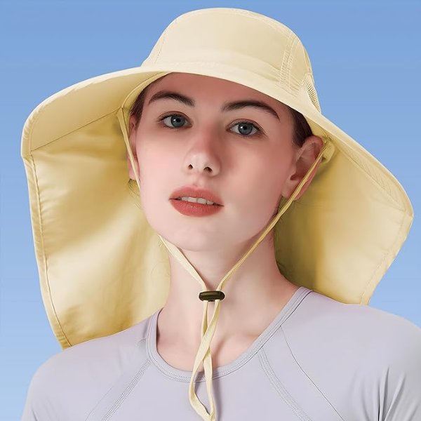 HAT-CRN, Слънчев шапка - Image 7