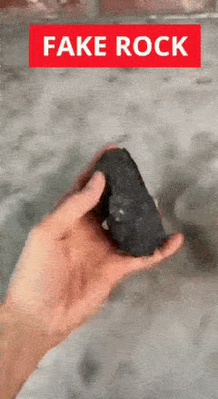 HIDEROCK - video