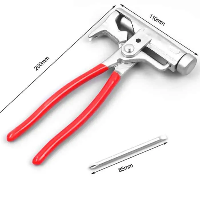Hammer, качествен чук за многоцелева употреба при домашни ремонти - Image 7