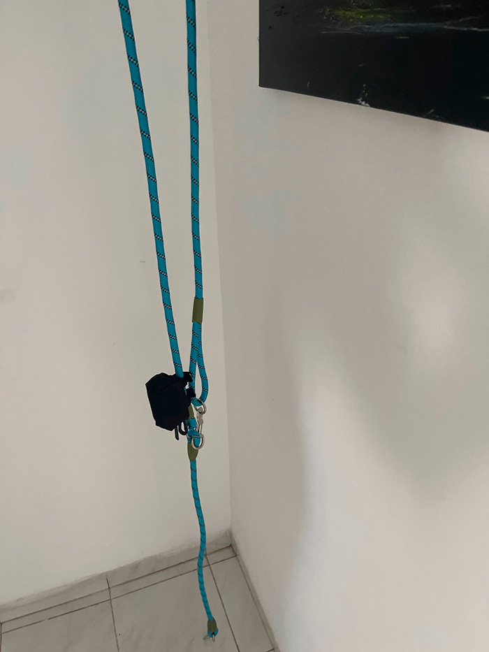 HandsFree, каишка за разходка на куче със свободни ръце - Image 10
