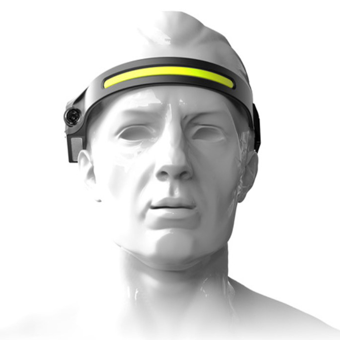 HeadLamp, универсален челник - Image 5