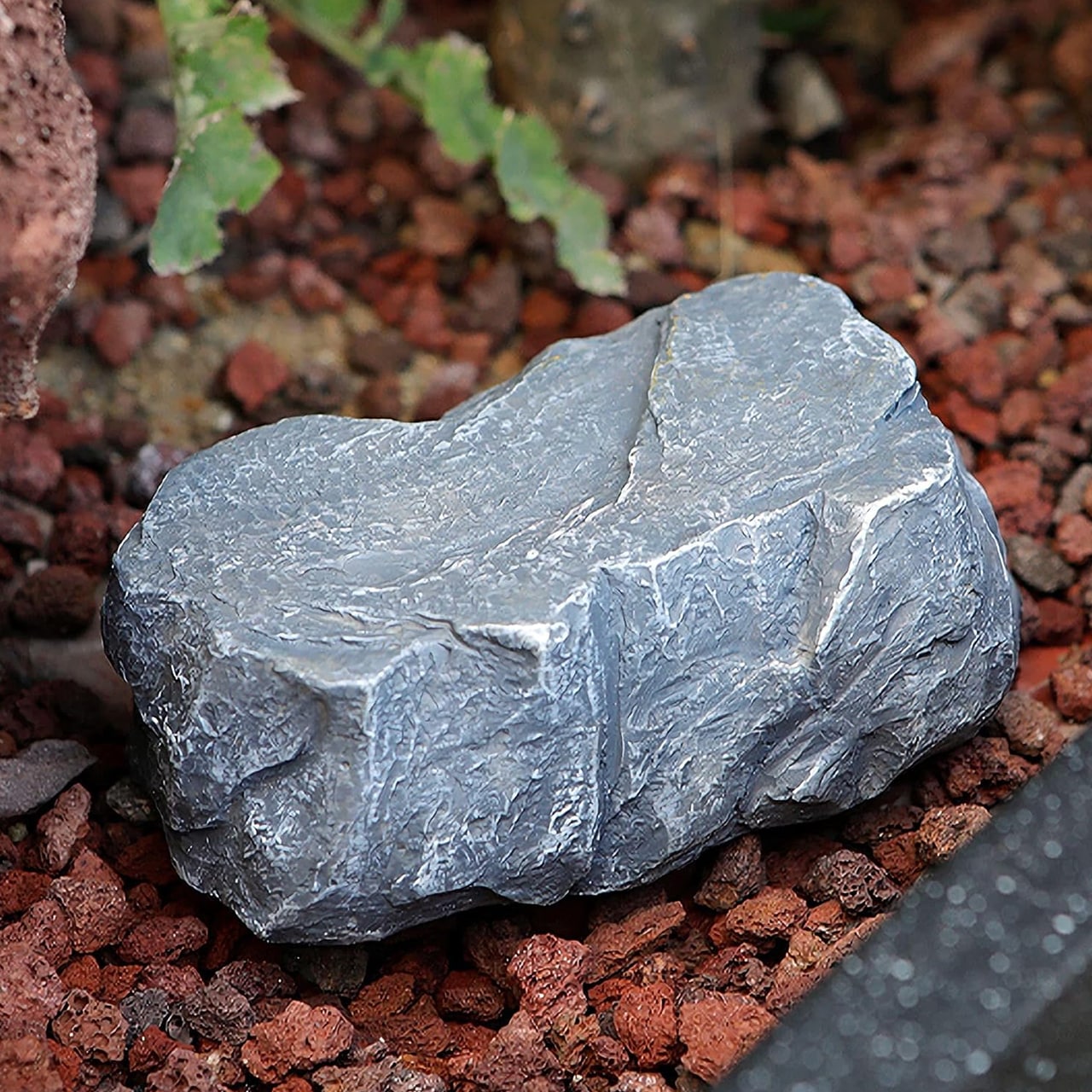 HideKey, устройство за скриване на ключове с форма на камък - Image 6