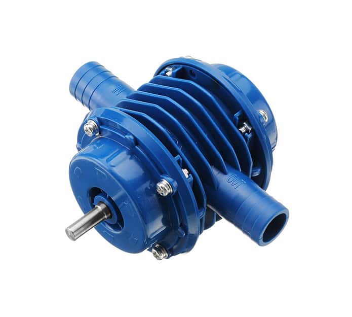 HomePump PRO, водна помпа за ръчен бормашин - Image 6
