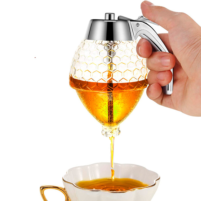 HoneyCup, дозатор за мед - Image 7