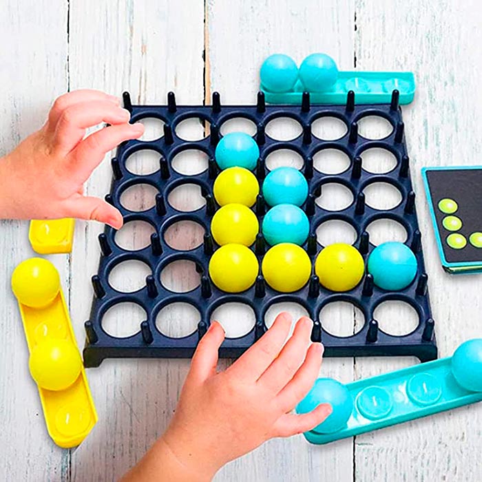 HopGame, настолната игра - Image 3