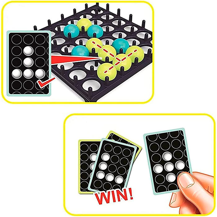 HopGame, настолната игра - Image 5