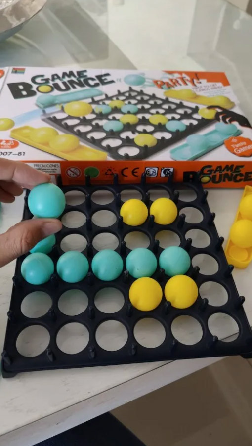 HopGame, настолната игра - Image 10