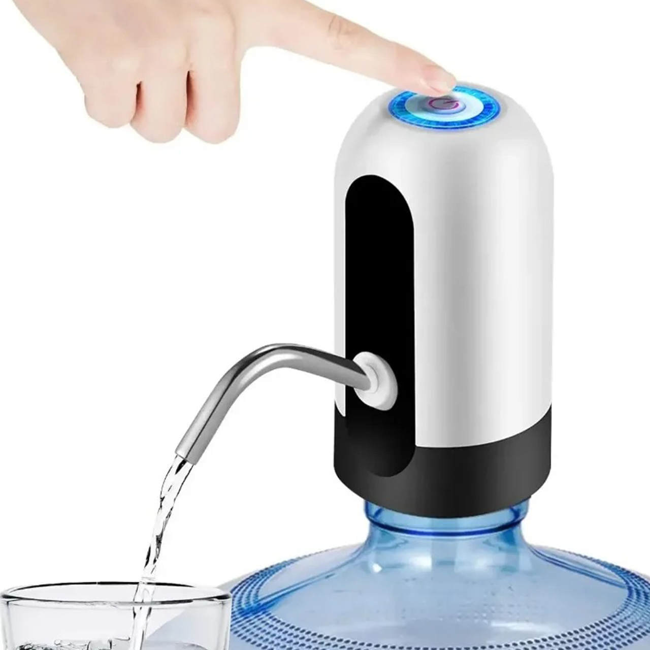 HydroStar, електрически диспенсър за вода - Image 3