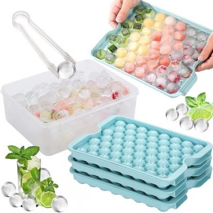 Форма за лед, ICTRAY - Image 2