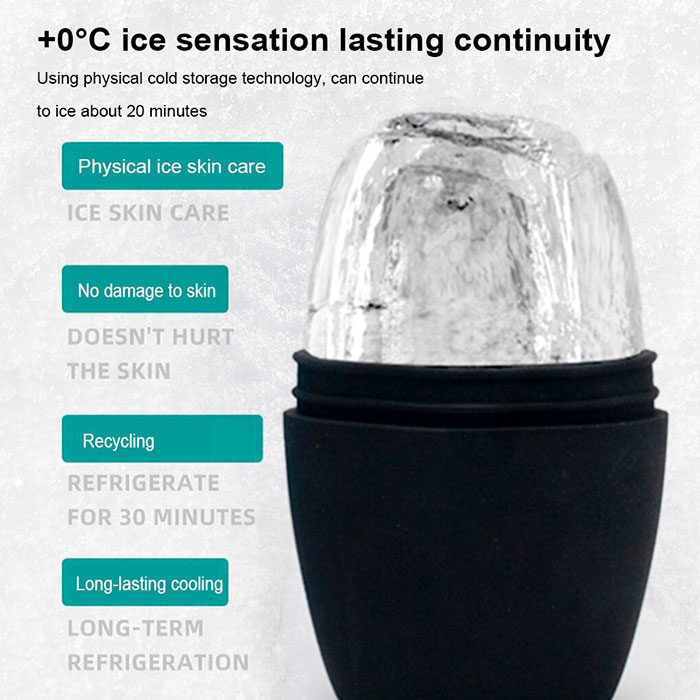 IceRoller, охлаждащ ролер за лице - Image 5