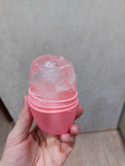 IceRoller, охлаждащ ролер за лице - Image 9