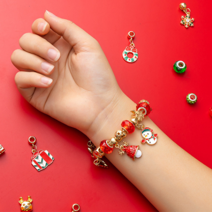 JEWELADVENT, Адвентен календар за гривна - Image 4