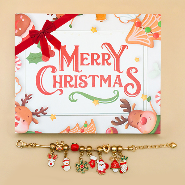 JEWELADVENT, Адвентен календар за гривна - Image 5