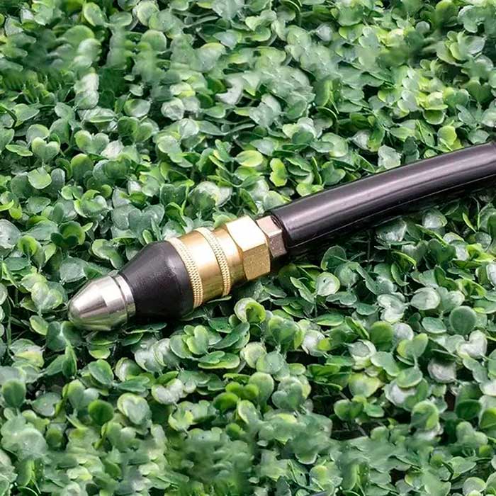 JetClean, високо налягане почистващо приложение - Image 5